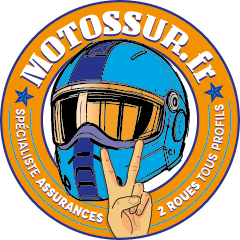 Motossur.fr-Spécialiste assurances 2 roues tous profils