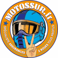 Motossur.fr-Spécialiste assurances 2 roues tous profils