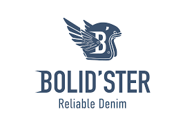 LOGO BOLIDSTER