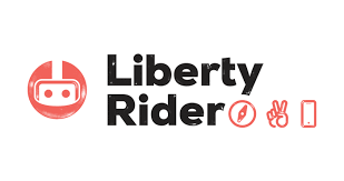 LOGO LIBERTY RIDER