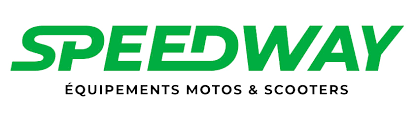 LOGO SPEEDWAY